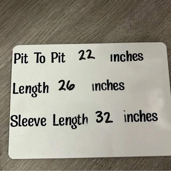 Aerie Chilled Out Cream Crewneck Oversized Side Slit Sweatshirt Women’s Size XS - Picture 7 of 7